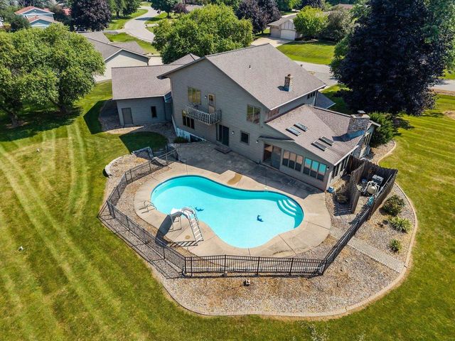 9 N KURT AVENUE, Appleton, WI 54913