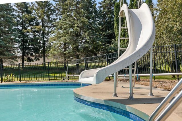 9 N KURT AVENUE, Appleton, WI 54913