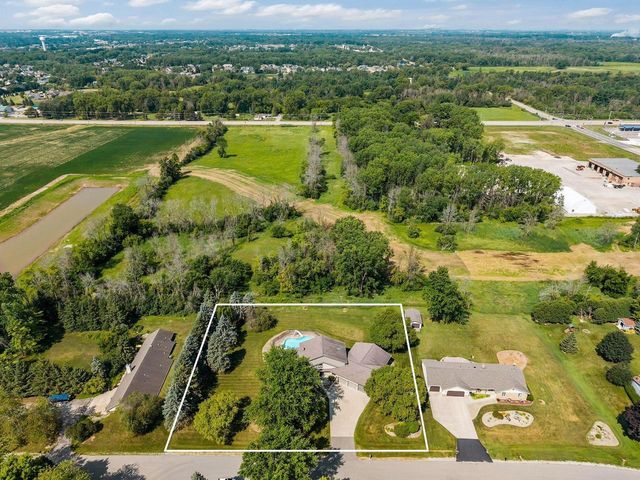 9 N KURT AVENUE, Appleton, WI 54913