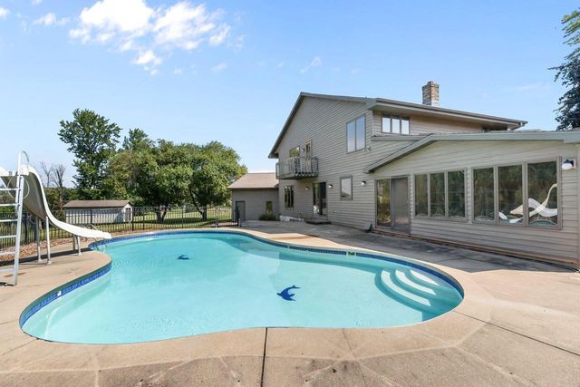 9 N KURT AVENUE, Appleton, WI 54913