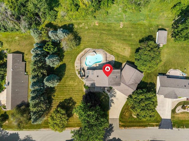 9 N KURT AVENUE, Appleton, WI 54913