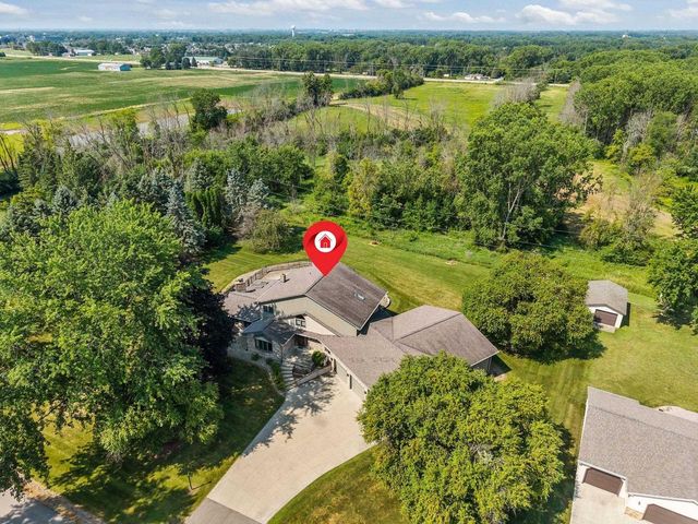 9 N KURT AVENUE, Appleton, WI 54913
