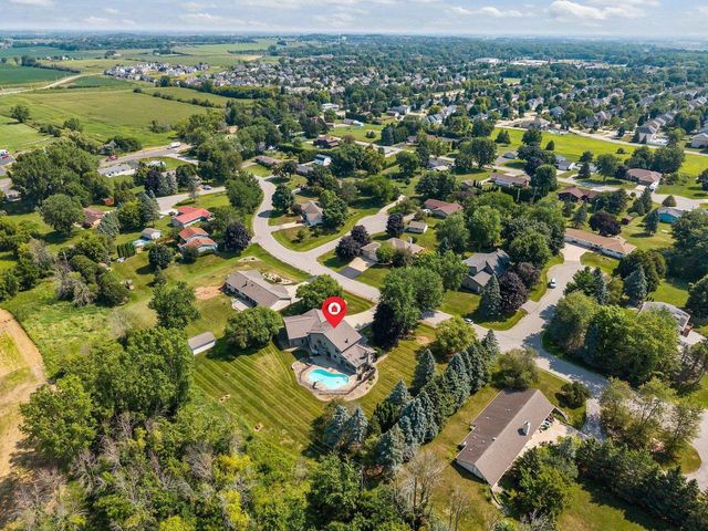 9 N KURT AVENUE, Appleton, WI 54913