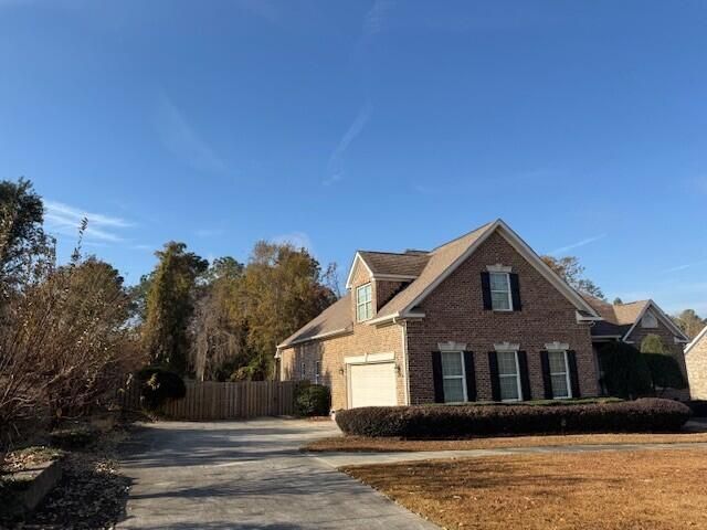 304 Pump House Road, Evans, GA 30809