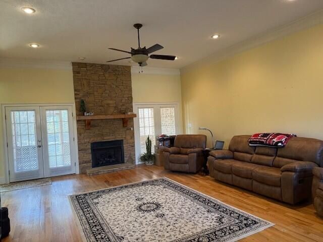 304 Pump House Road, Evans, GA 30809