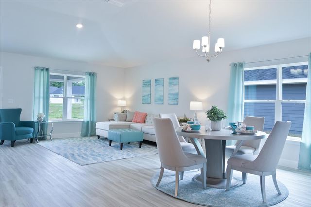 1904 N ROBERTS TRAIL, Bell, FL 32619