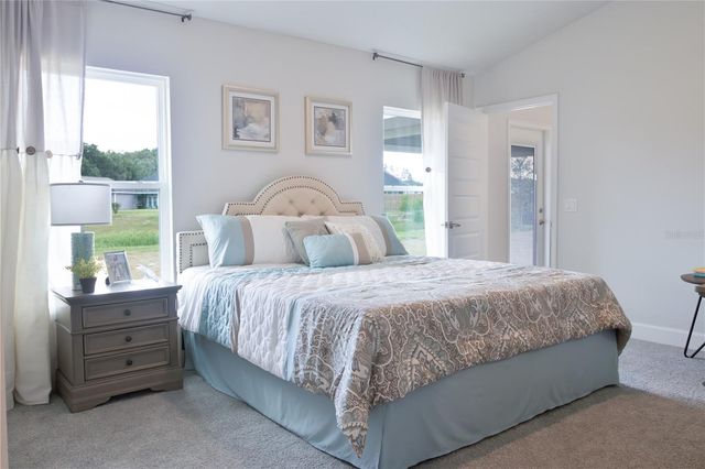 1904 N ROBERTS TRAIL, Bell, FL 32619