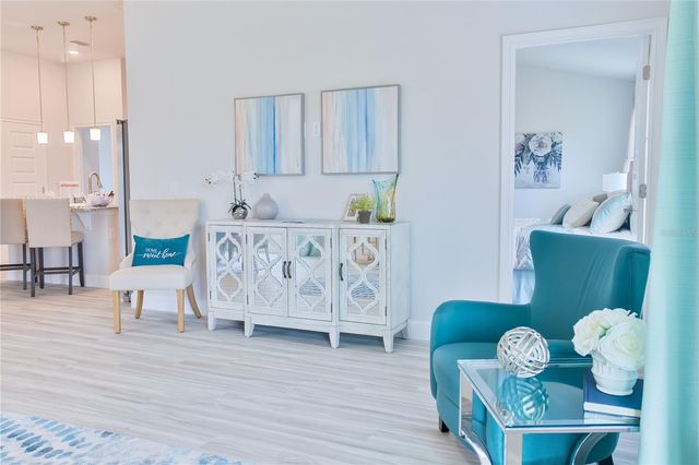 1904 N ROBERTS TRAIL, Bell, FL 32619