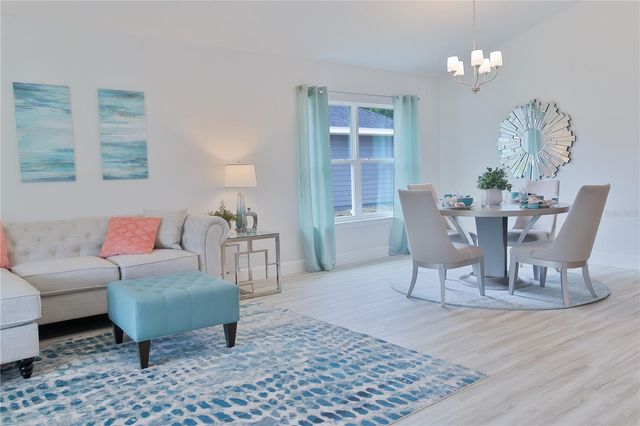 1904 N ROBERTS TRAIL, Bell, FL 32619