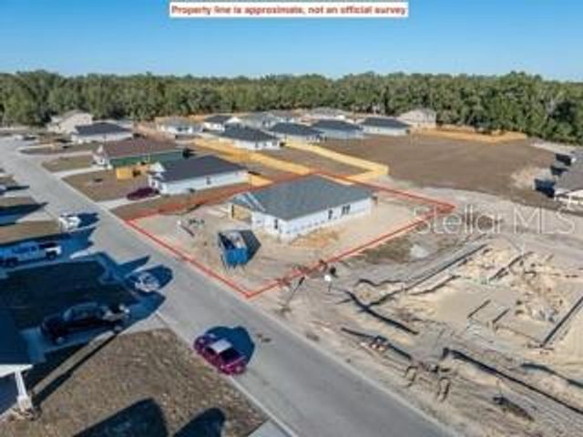 1904 N ROBERTS TRAIL, Bell, FL 32619