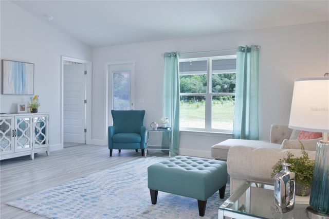 1904 N ROBERTS TRAIL, Bell, FL 32619