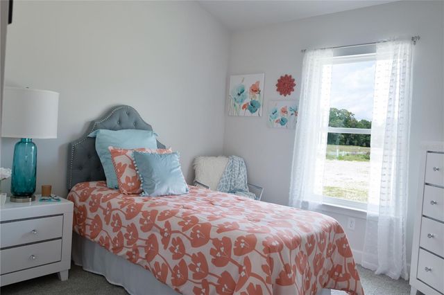 1904 N ROBERTS TRAIL, Bell, FL 32619