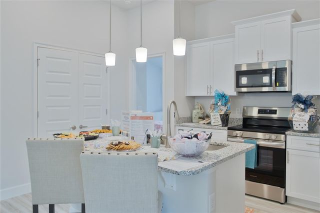 1904 N ROBERTS TRAIL, Bell, FL 32619