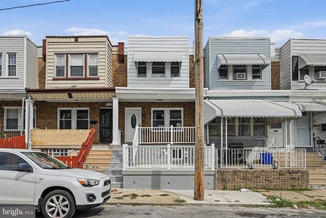 4741 MERIDIAN ST, Philadelphia, PA 19136