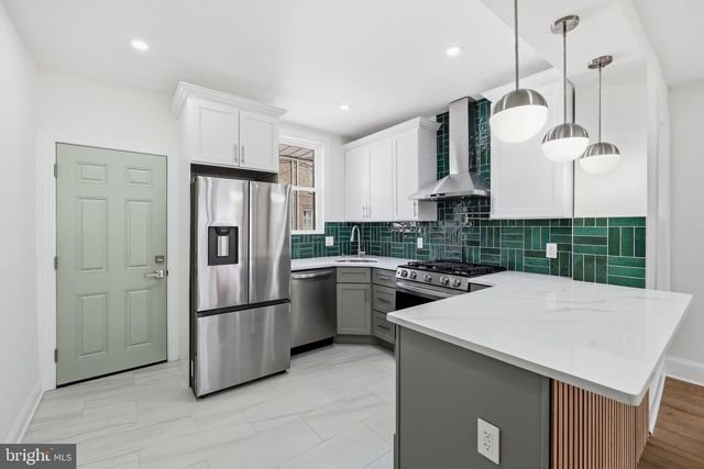 4741 MERIDIAN ST, Philadelphia, PA 19136
