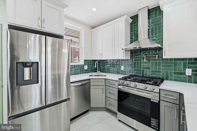 4741 MERIDIAN ST, Philadelphia, PA 19136