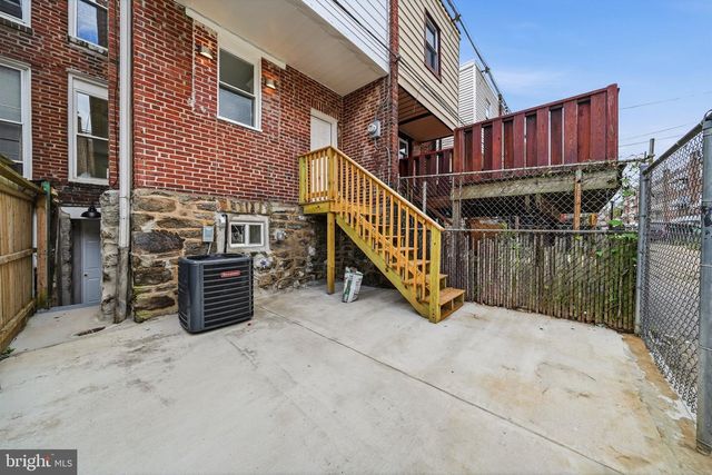 4741 MERIDIAN ST, Philadelphia, PA 19136