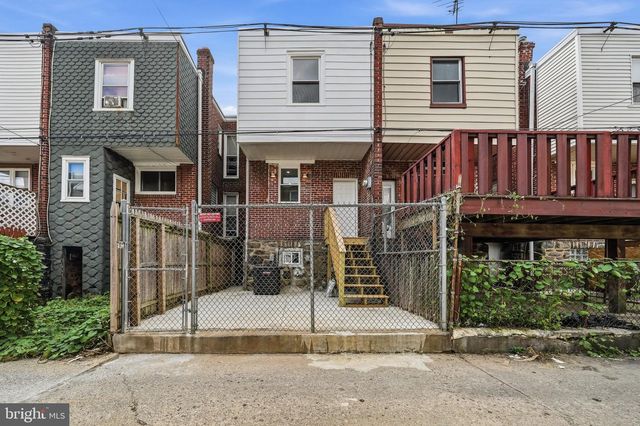 4741 MERIDIAN ST, Philadelphia, PA 19136