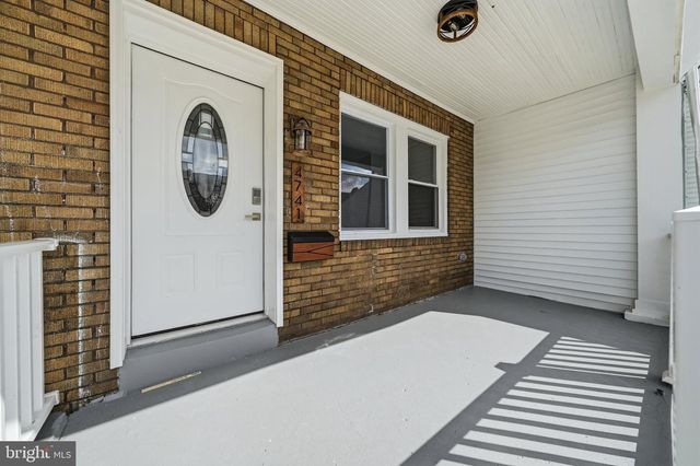 4741 MERIDIAN ST, Philadelphia, PA 19136