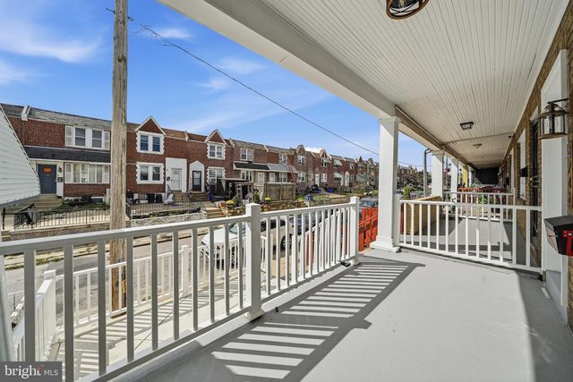 4741 MERIDIAN ST, Philadelphia, PA 19136