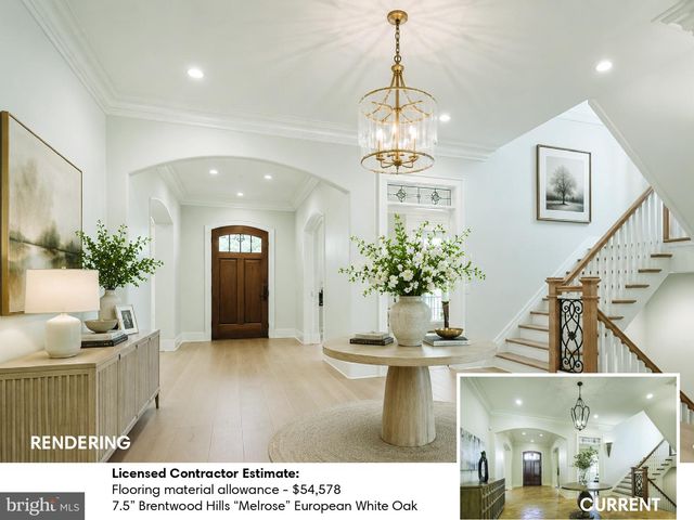 5420 MOORLAND LN, Bethesda, MD 20814