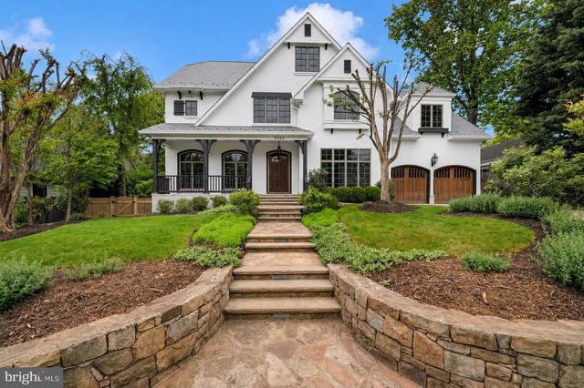 5420 MOORLAND LN, Bethesda, MD 20814