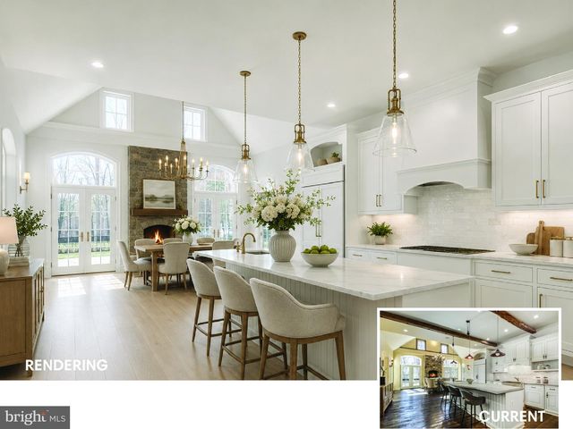 5420 MOORLAND LN, Bethesda, MD 20814