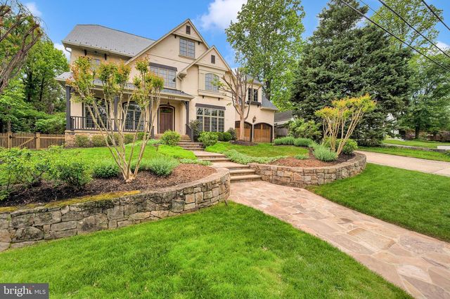 5420 MOORLAND LN, Bethesda, MD 20814