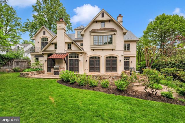 5420 MOORLAND LN, Bethesda, MD 20814