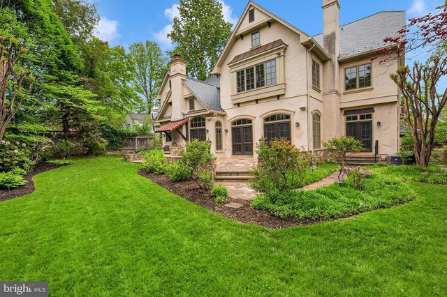5420 MOORLAND LN, Bethesda, MD 20814