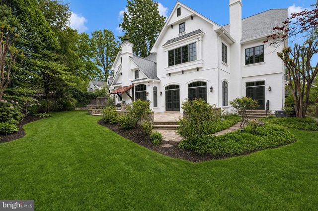 5420 MOORLAND LN, Bethesda, MD 20814