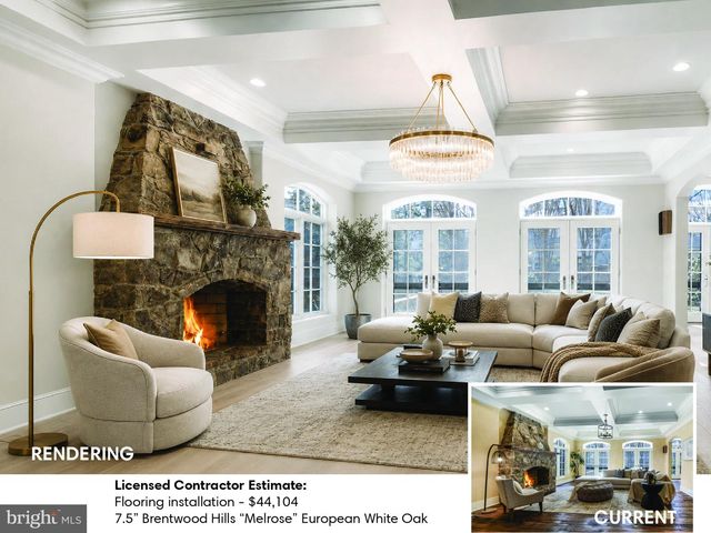 5420 MOORLAND LN, Bethesda, MD 20814