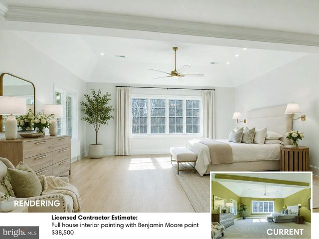 5420 MOORLAND LN, Bethesda, MD 20814