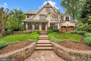 5420 MOORLAND LN, Bethesda, MD 20814