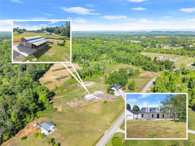 6147 Dahlonega Highway, Clermont, GA 30527