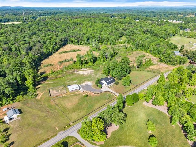 6147 Dahlonega Highway, Clermont, GA 30527