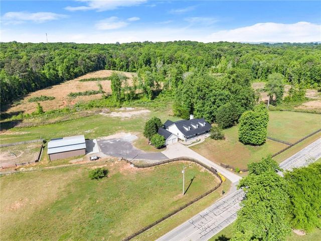 6147 Dahlonega Highway, Clermont, GA 30527