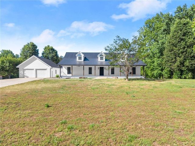 6147 Dahlonega Highway, Clermont, GA 30527