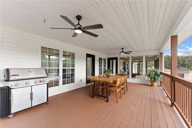 6147 Dahlonega Highway, Clermont, GA 30527