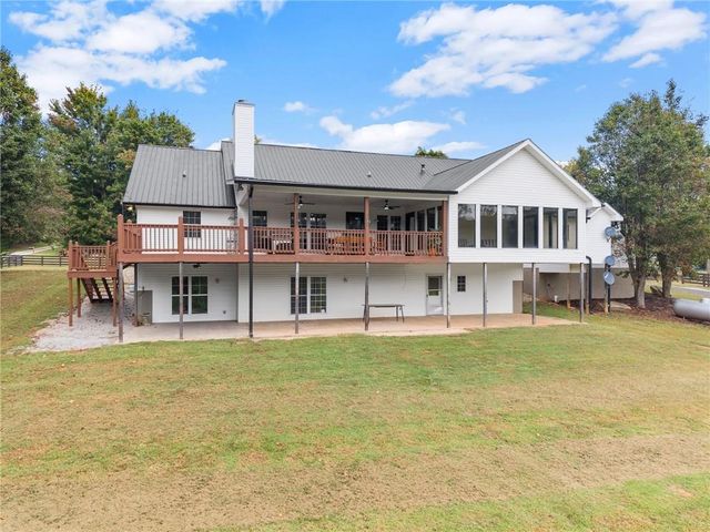 6147 Dahlonega Highway, Clermont, GA 30527