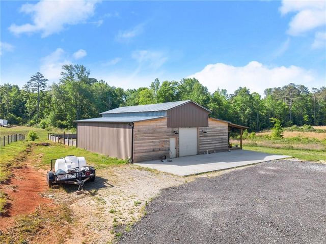 6147 Dahlonega Highway, Clermont, GA 30527
