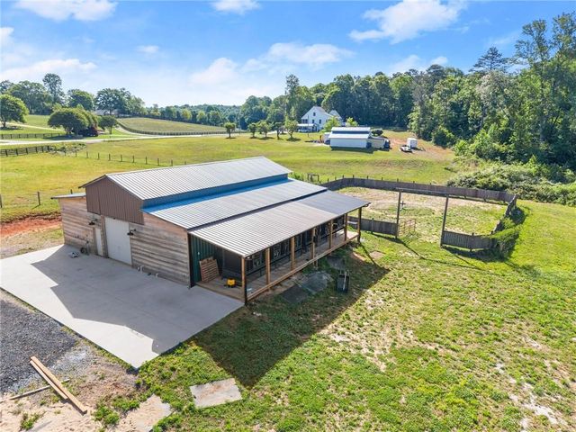 6147 Dahlonega Highway, Clermont, GA 30527
