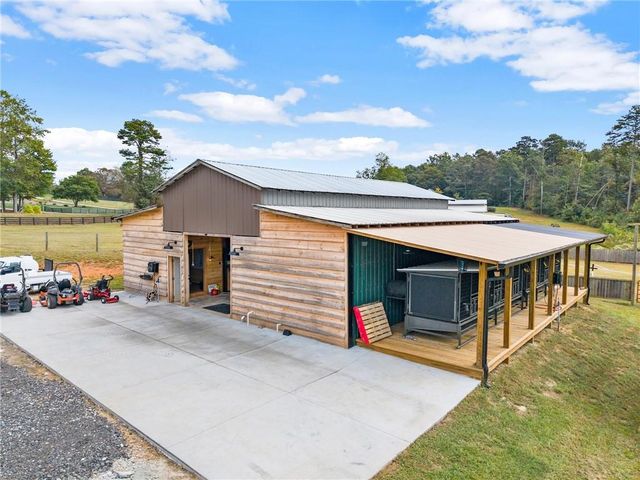 6147 Dahlonega Highway, Clermont, GA 30527