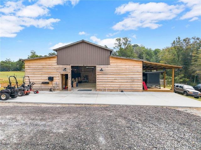6147 Dahlonega Highway, Clermont, GA 30527