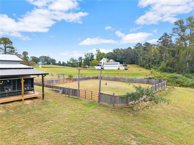 6147 Dahlonega Highway, Clermont, GA 30527