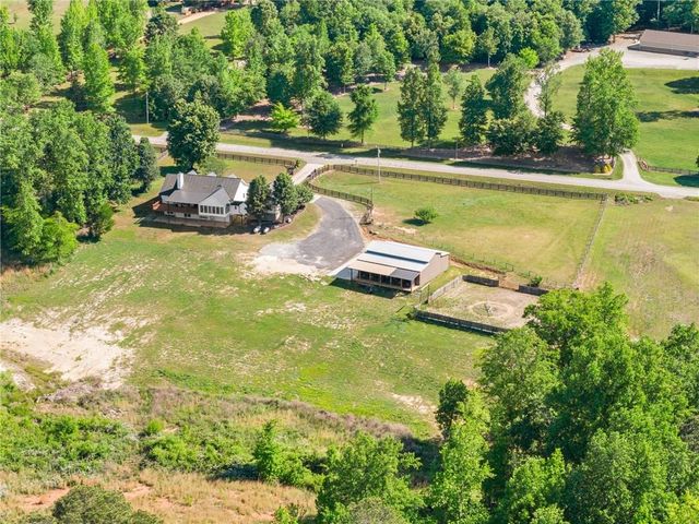 6147 Dahlonega Highway, Clermont, GA 30527