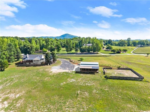 6147 Dahlonega Highway, Clermont, GA 30527