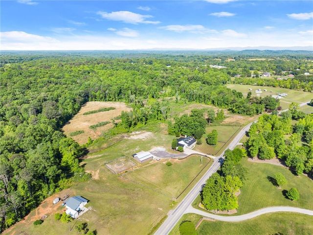 6147 Dahlonega Highway, Clermont, GA 30527