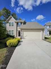 4305 Sir Julian Court, Raleigh, NC 27610