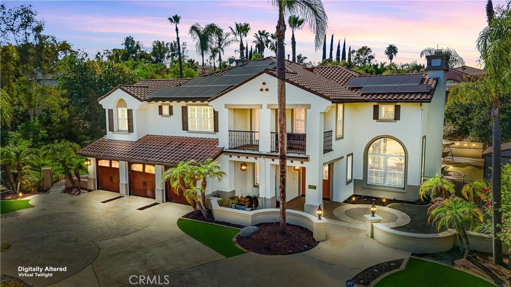 2477 Saffron Glen, Escondido, CA 92029 — exterior